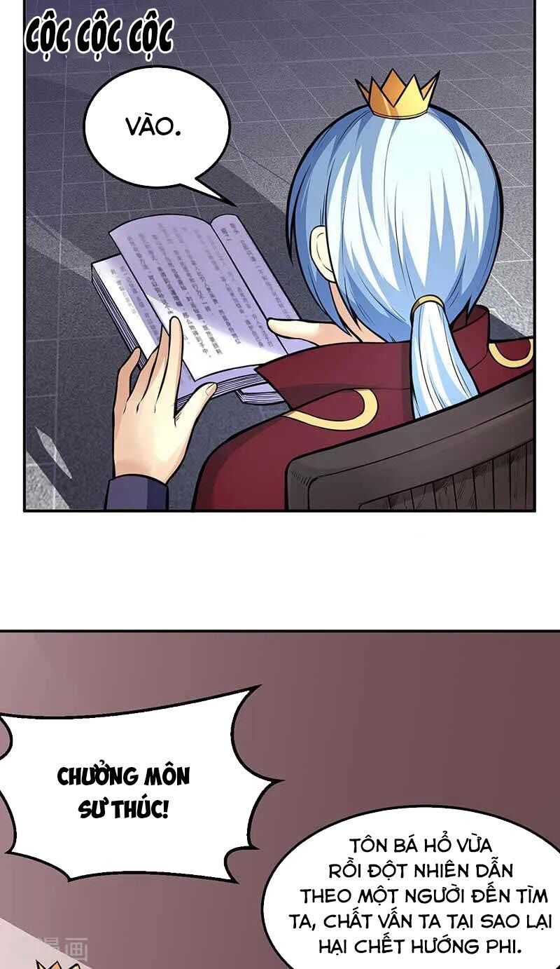 đọc truyện Võ Đạo Độc Tôn Chương 199 ảnh 4 tại Thiên Thai Truyện