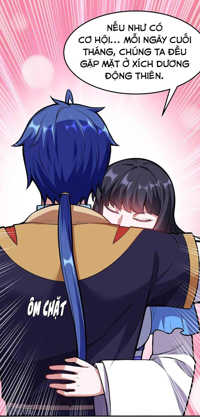 đọc truyện Võ Đạo Độc Tôn Chương 199 ảnh 25 tại Thiên Thai Truyện