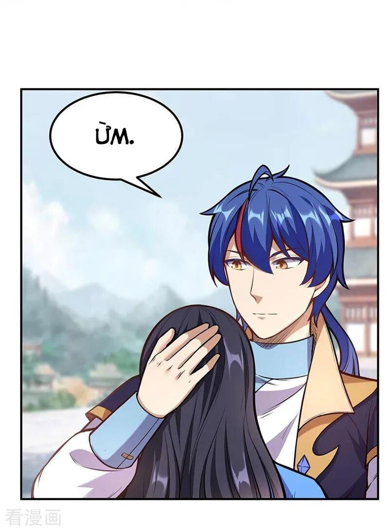 đọc truyện Võ Đạo Độc Tôn Chương 199 ảnh 26 tại Thiên Thai Truyện