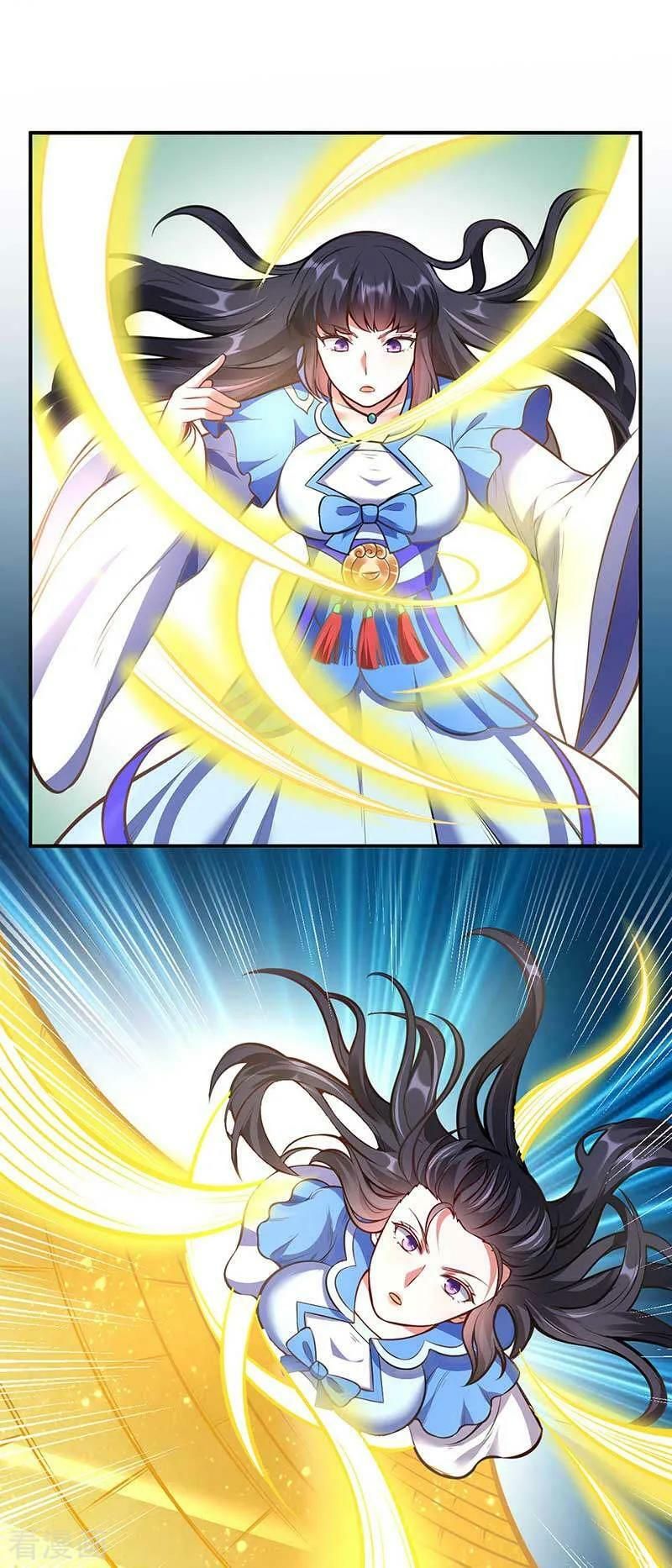 đọc truyện Võ Đạo Độc Tôn Chương 199 ảnh 28 tại Thiên Thai Truyện