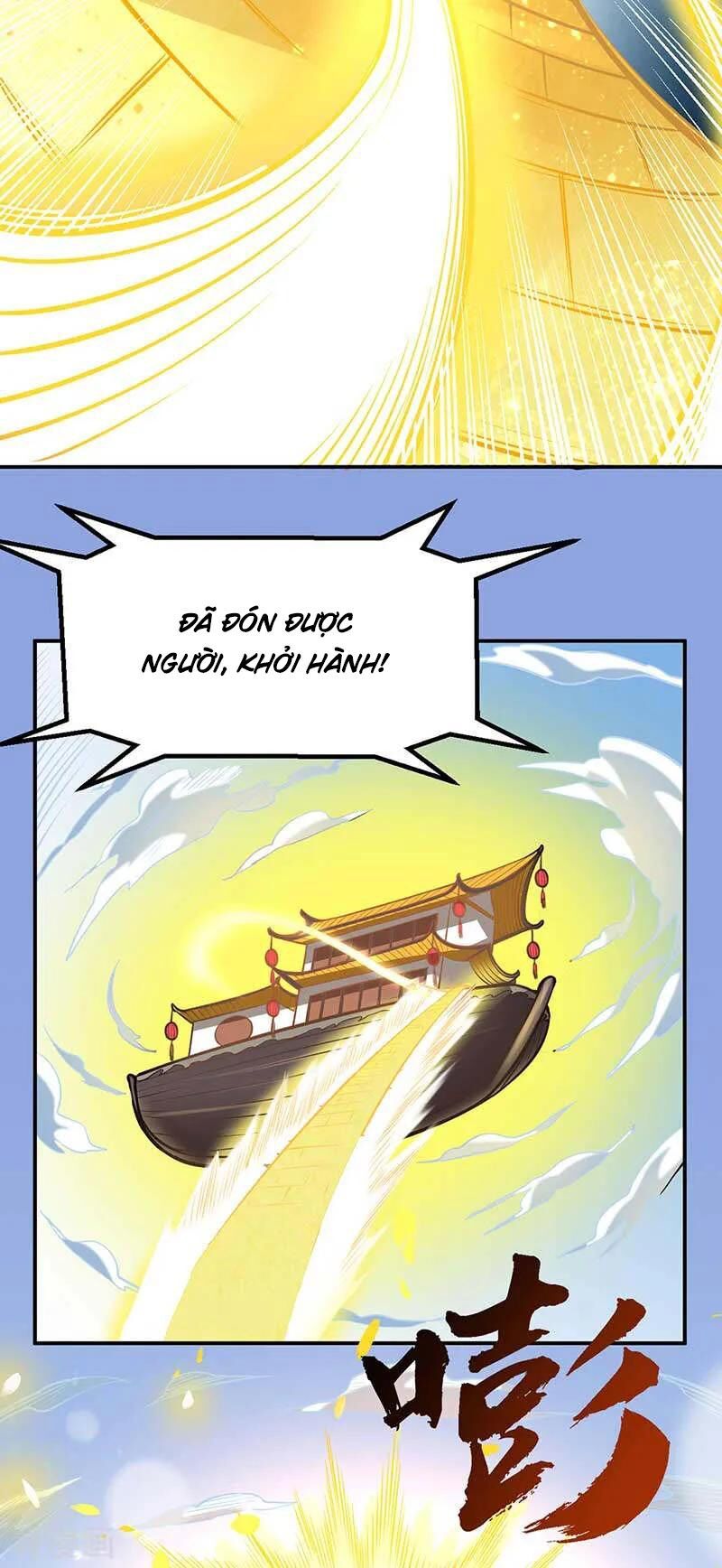 đọc truyện Võ Đạo Độc Tôn Chương 199 ảnh 29 tại Thiên Thai Truyện