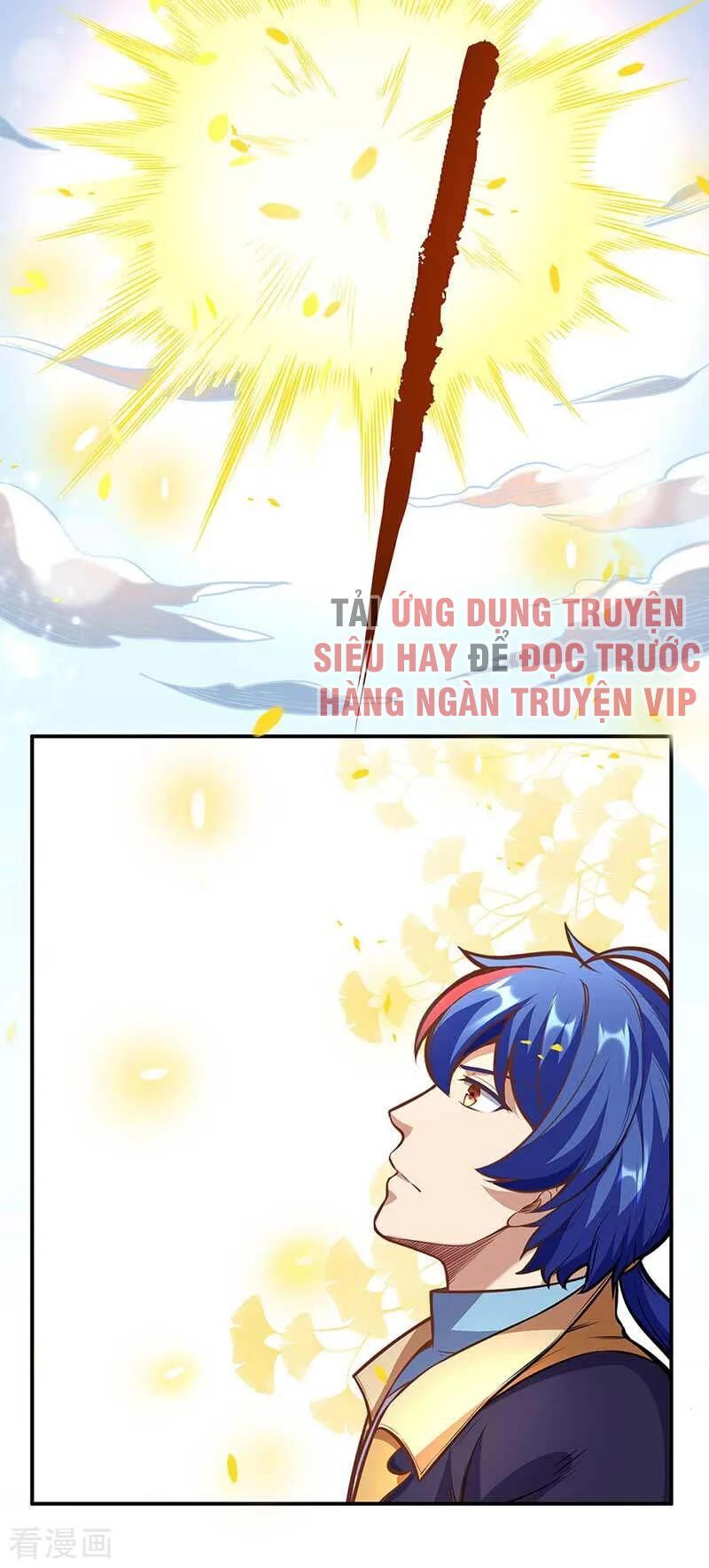 đọc truyện Võ Đạo Độc Tôn Chương 199 ảnh 30 tại Thiên Thai Truyện