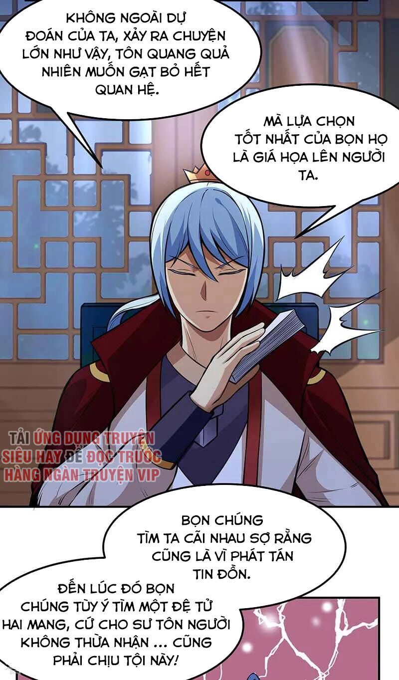 đọc truyện Võ Đạo Độc Tôn Chương 199 ảnh 6 tại Thiên Thai Truyện