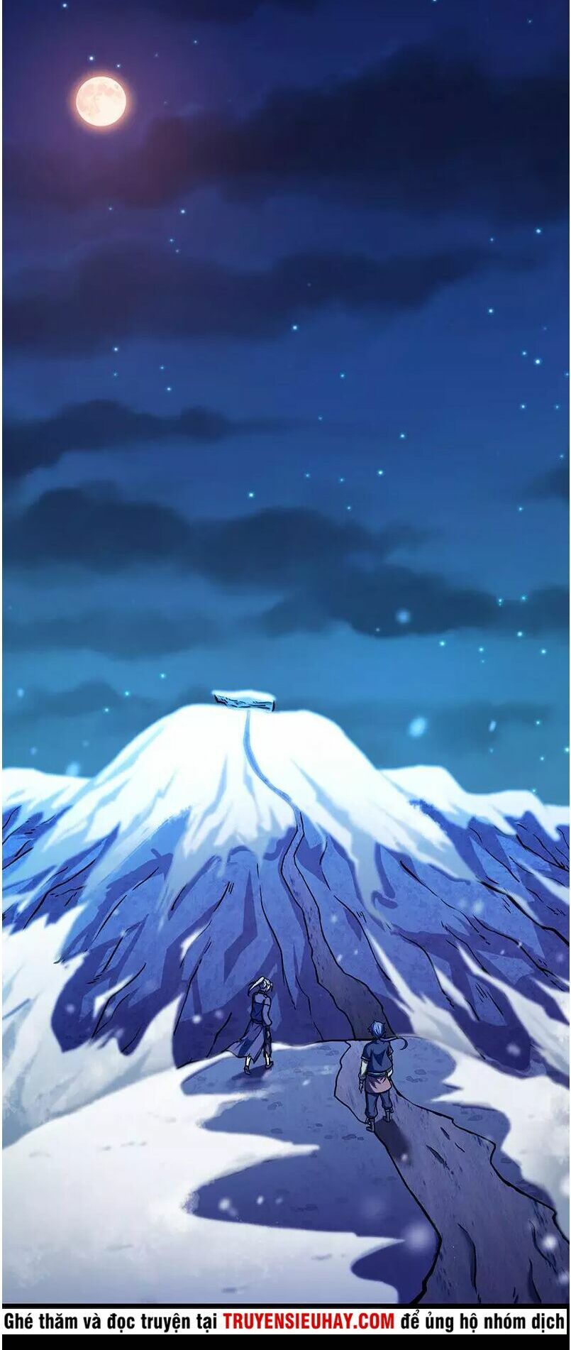 đọc truyện Võ Đạo Độc Tôn Chương 2 ảnh 12 tại Thiên Thai Truyện