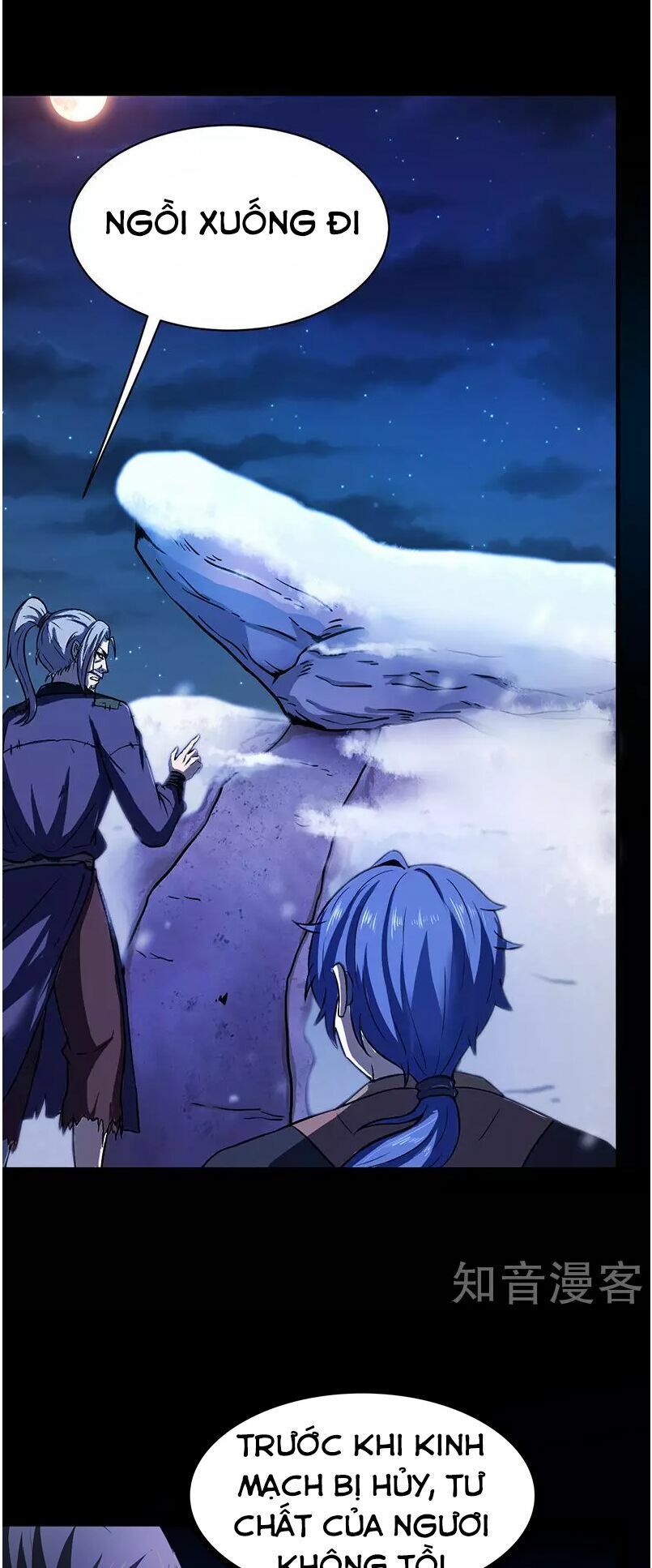 đọc truyện Võ Đạo Độc Tôn Chương 2 ảnh 13 tại Thiên Thai Truyện