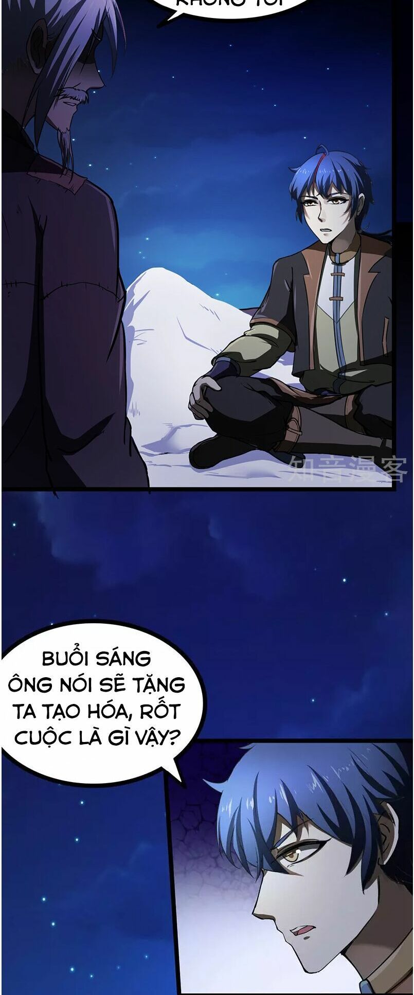 đọc truyện Võ Đạo Độc Tôn Chương 2 ảnh 14 tại Thiên Thai Truyện