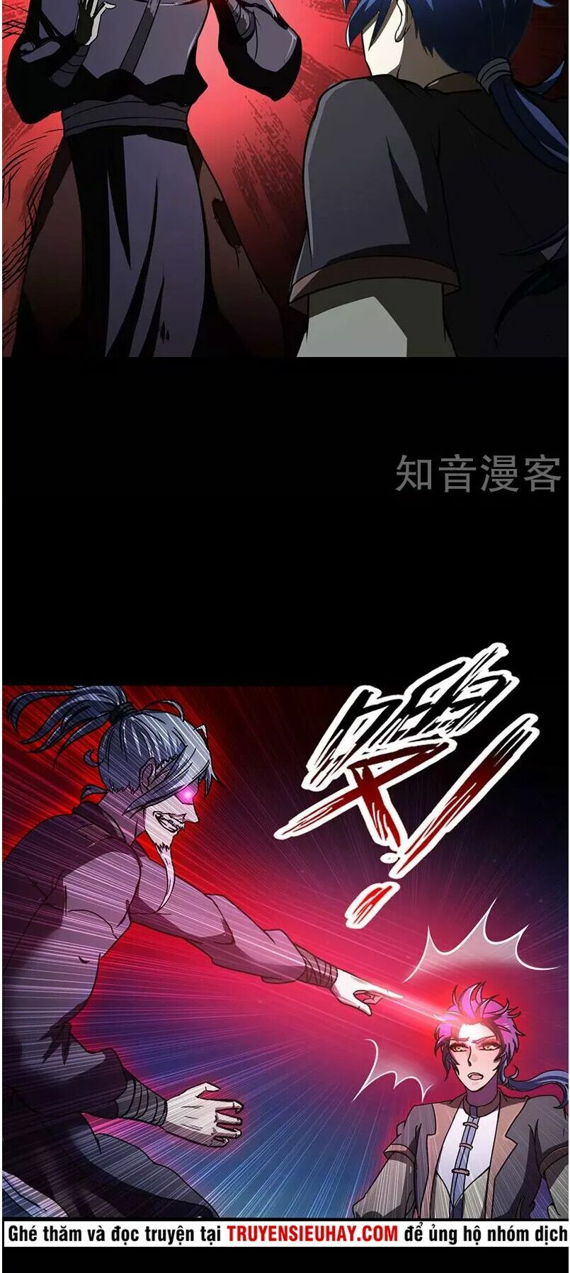 đọc truyện Võ Đạo Độc Tôn Chương 2 ảnh 16 tại Thiên Thai Truyện