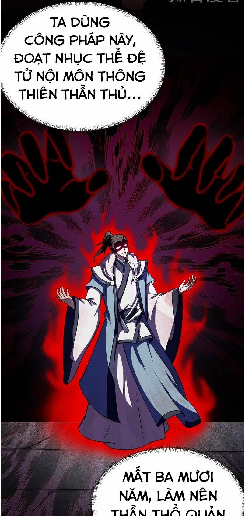 đọc truyện Võ Đạo Độc Tôn Chương 2 ảnh 21 tại Thiên Thai Truyện