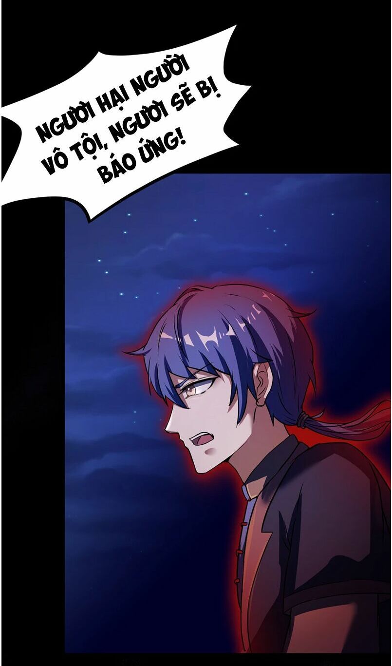 đọc truyện Võ Đạo Độc Tôn Chương 2 ảnh 28 tại Thiên Thai Truyện