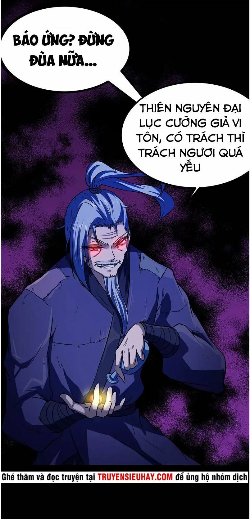 đọc truyện Võ Đạo Độc Tôn Chương 2 ảnh 29 tại Thiên Thai Truyện