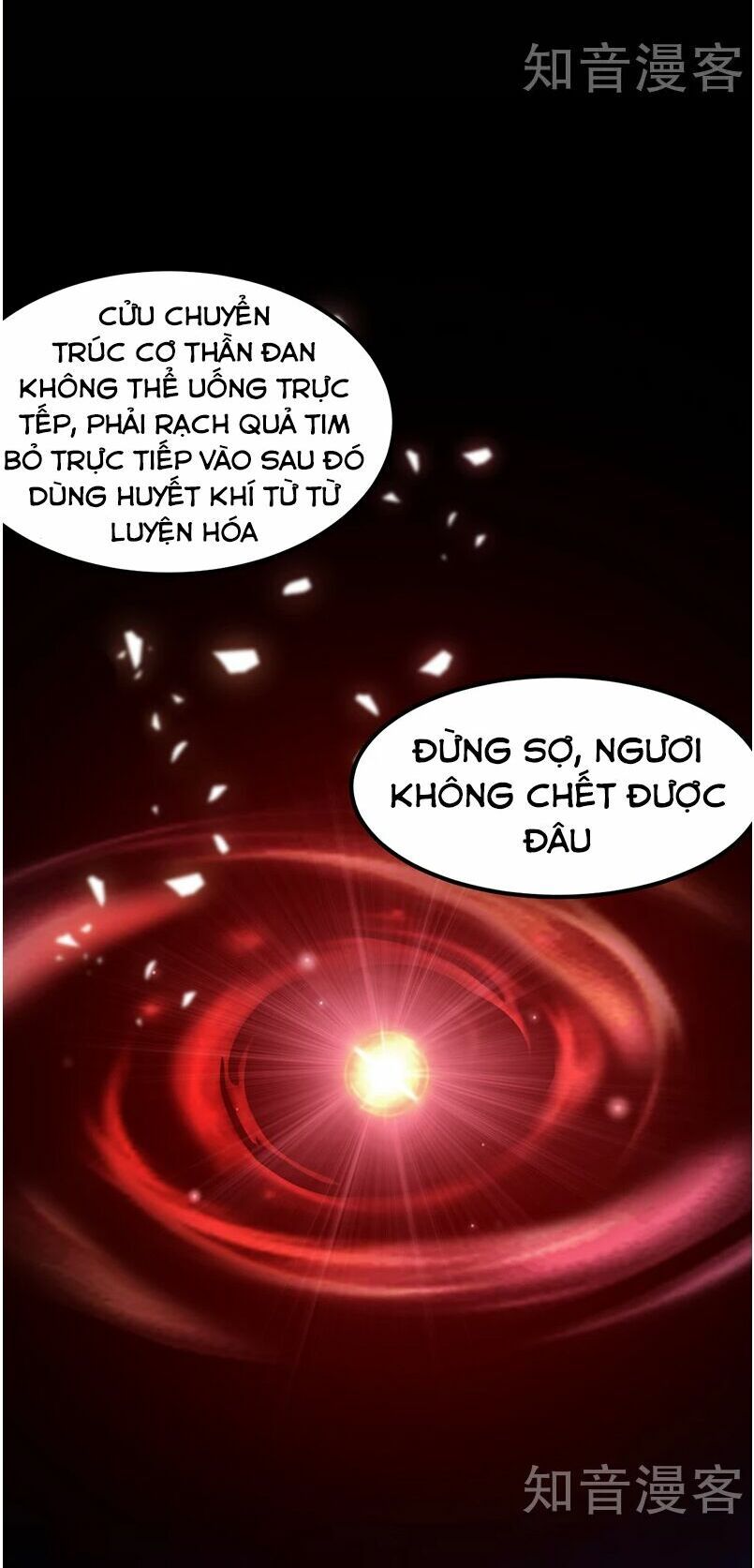 đọc truyện Võ Đạo Độc Tôn Chương 2 ảnh 30 tại Thiên Thai Truyện