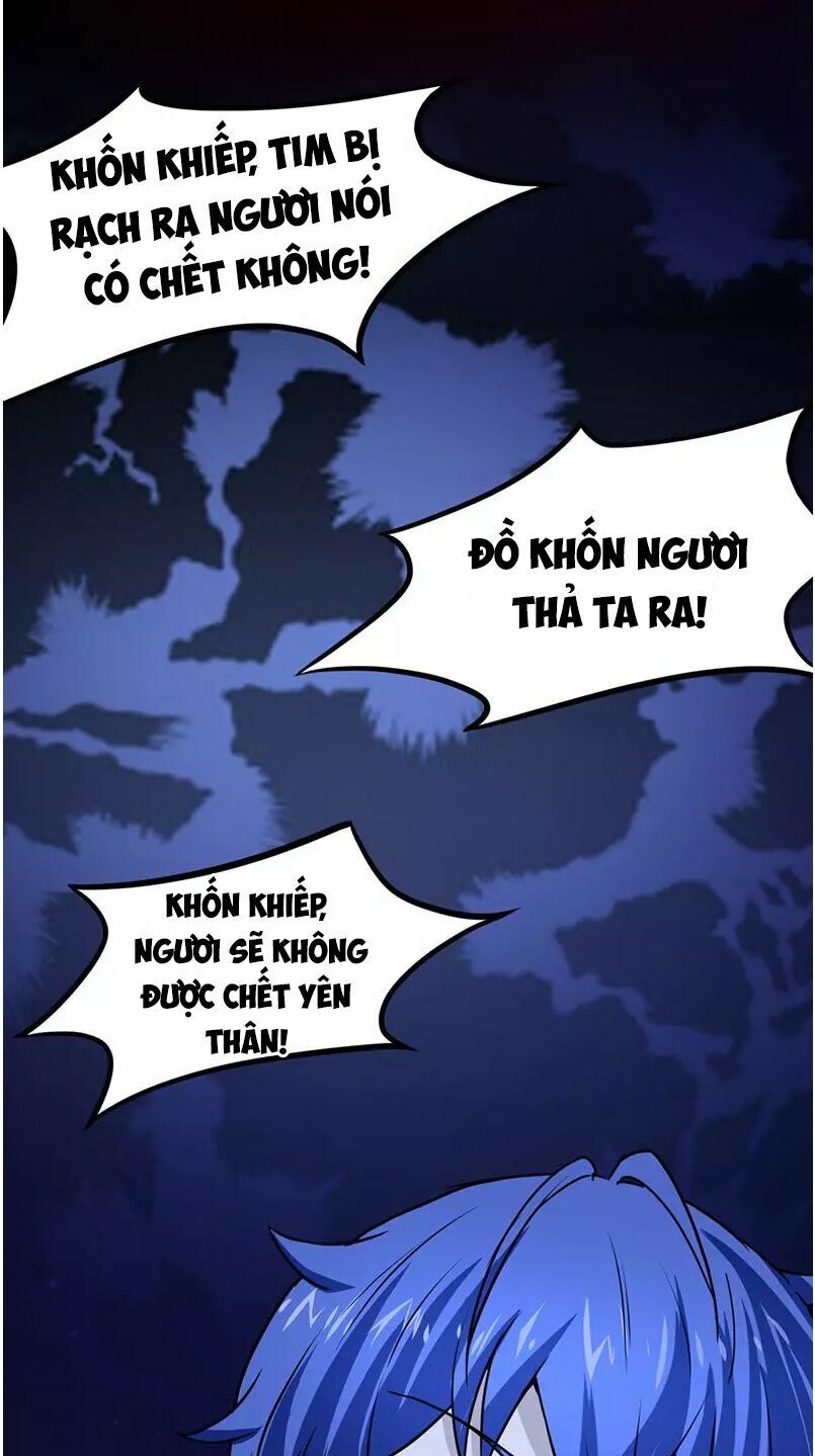 đọc truyện Võ Đạo Độc Tôn Chương 2 ảnh 31 tại Thiên Thai Truyện