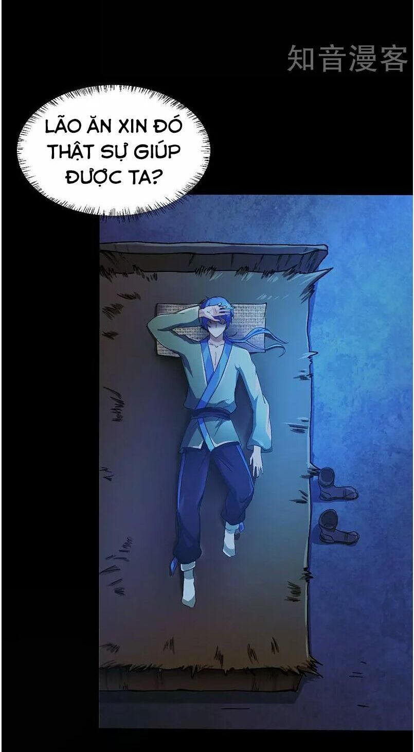 đọc truyện Võ Đạo Độc Tôn Chương 2 ảnh 5 tại Thiên Thai Truyện