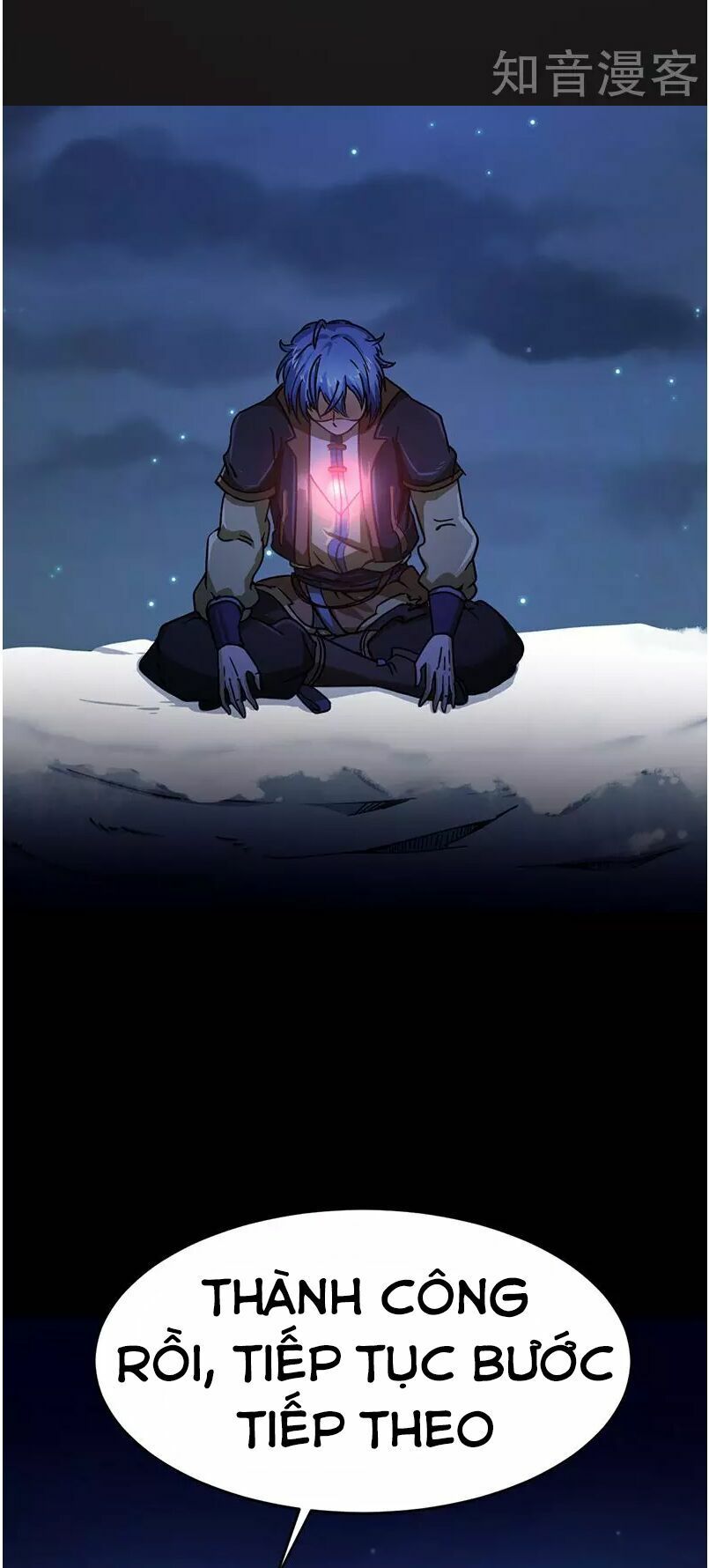 đọc truyện Võ Đạo Độc Tôn Chương 2 ảnh 40 tại Thiên Thai Truyện