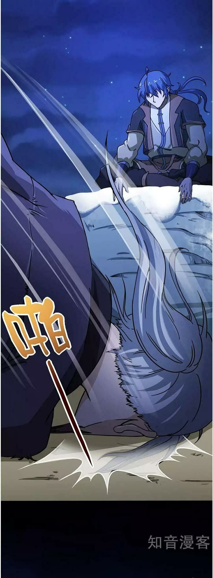 đọc truyện Võ Đạo Độc Tôn Chương 2 ảnh 42 tại Thiên Thai Truyện