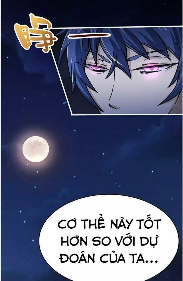 đọc truyện Võ Đạo Độc Tôn Chương 2 ảnh 43 tại Thiên Thai Truyện