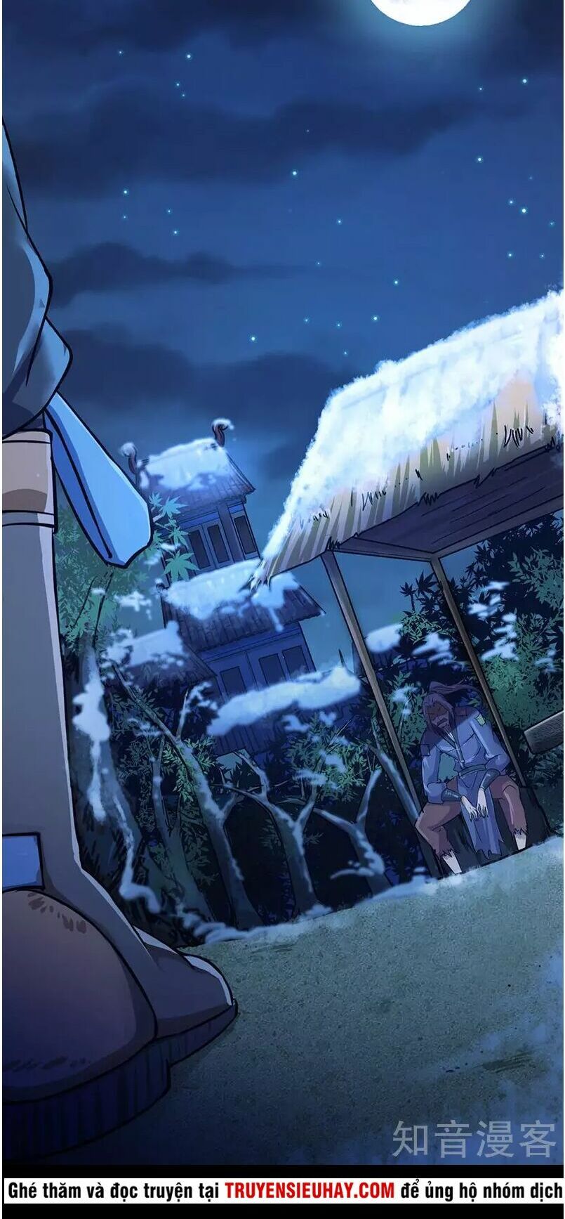 đọc truyện Võ Đạo Độc Tôn Chương 2 ảnh 7 tại Thiên Thai Truyện