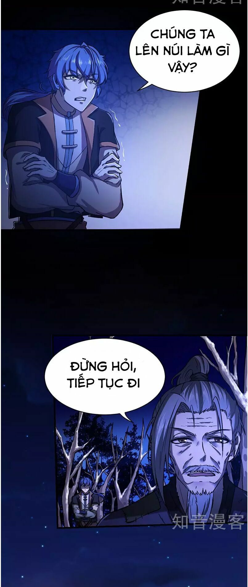 đọc truyện Võ Đạo Độc Tôn Chương 2 ảnh 11 tại Thiên Thai Truyện