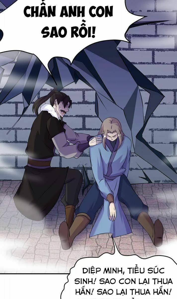 đọc truyện Võ Đạo Độc Tôn Chương 20 ảnh 12 tại Thiên Thai Truyện