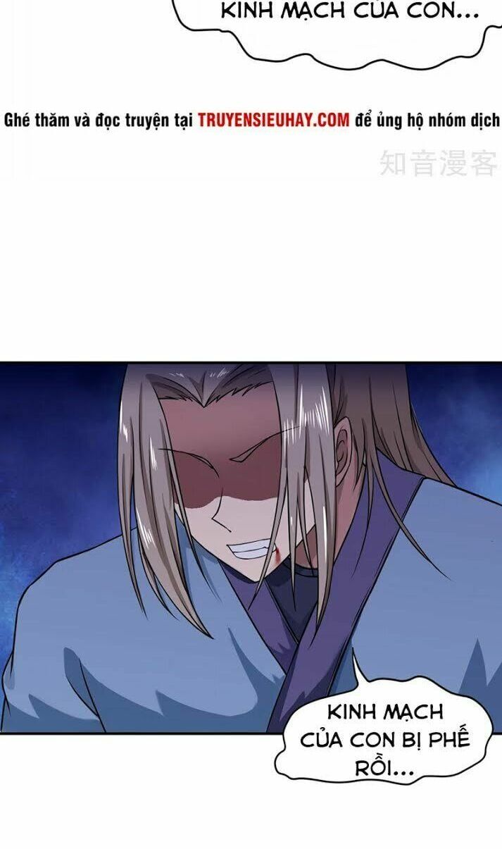 đọc truyện Võ Đạo Độc Tôn Chương 20 ảnh 13 tại Thiên Thai Truyện