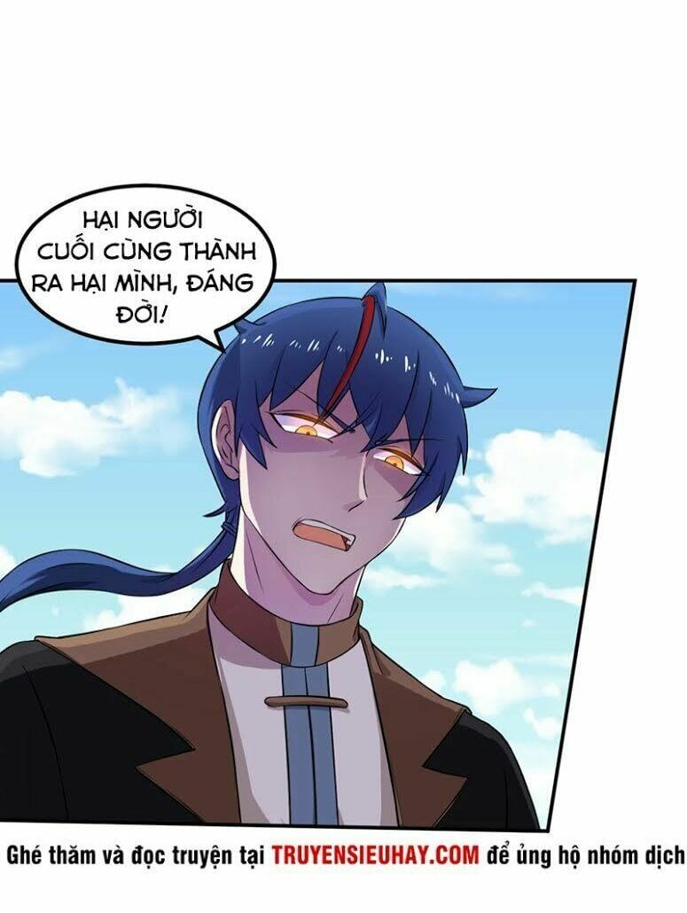 đọc truyện Võ Đạo Độc Tôn Chương 20 ảnh 16 tại Thiên Thai Truyện