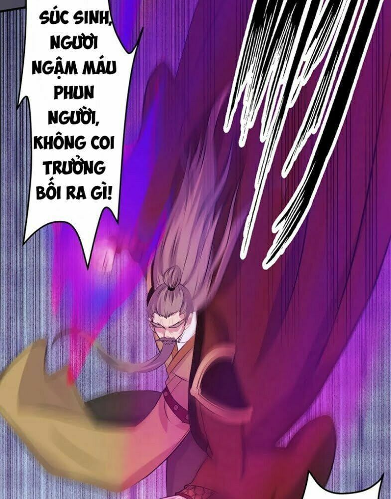 đọc truyện Võ Đạo Độc Tôn Chương 20 ảnh 25 tại Thiên Thai Truyện