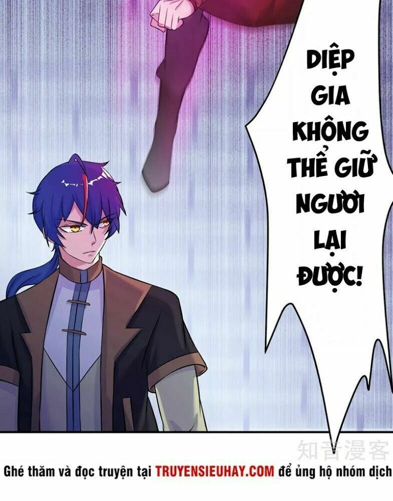 đọc truyện Võ Đạo Độc Tôn Chương 20 ảnh 26 tại Thiên Thai Truyện