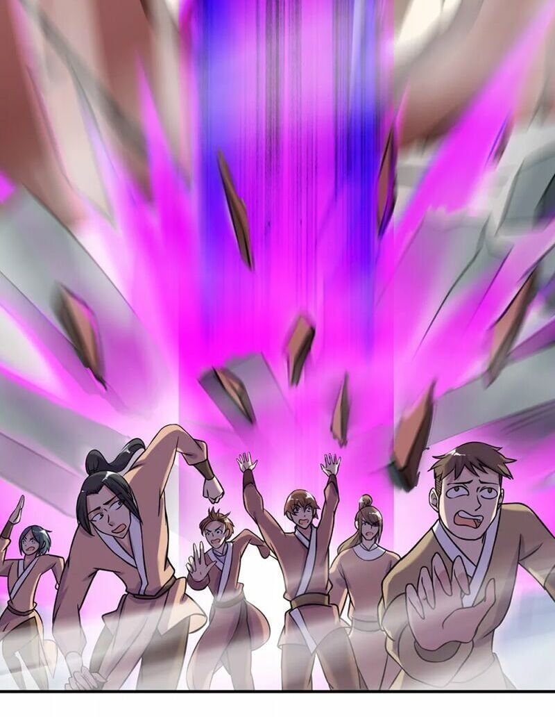 đọc truyện Võ Đạo Độc Tôn Chương 20 ảnh 28 tại Thiên Thai Truyện