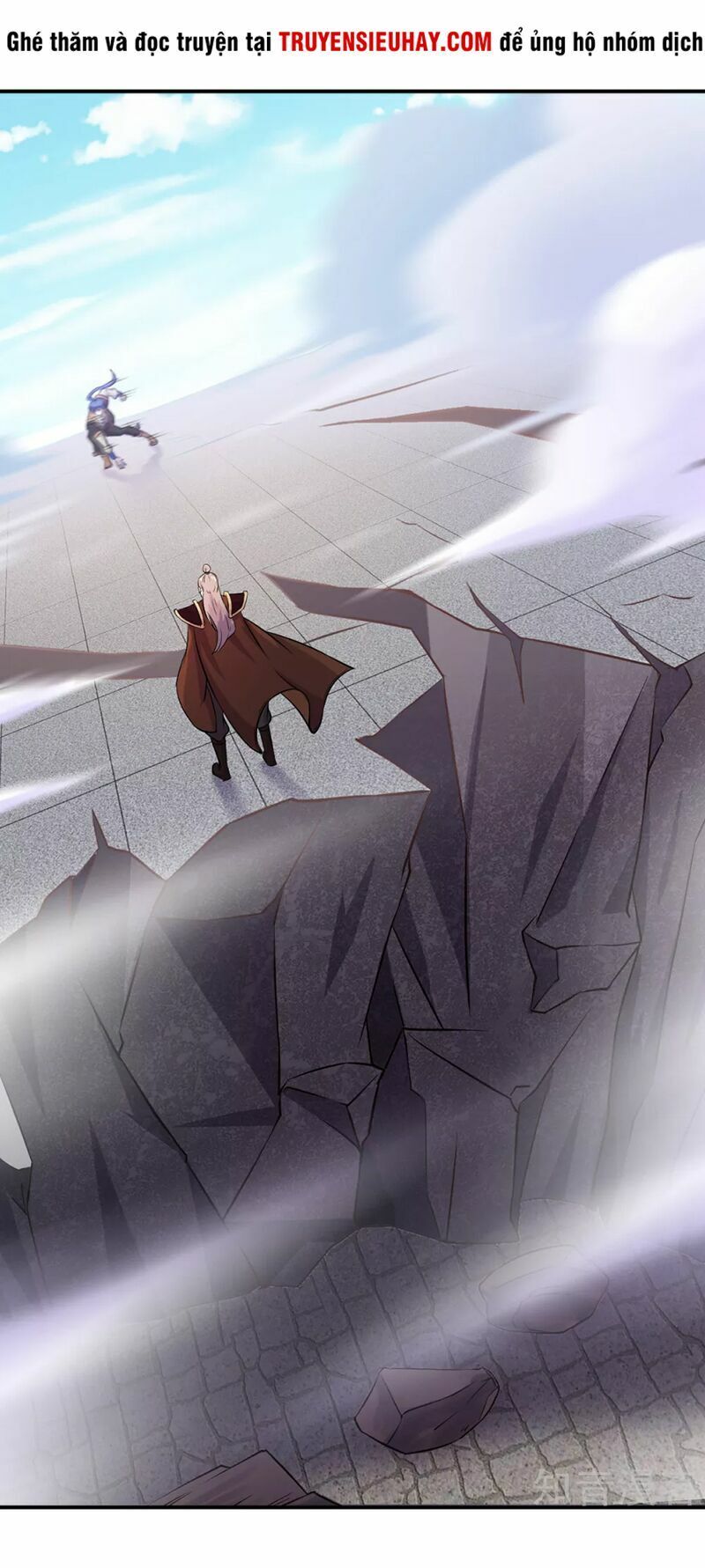 đọc truyện Võ Đạo Độc Tôn Chương 20 ảnh 29 tại Thiên Thai Truyện