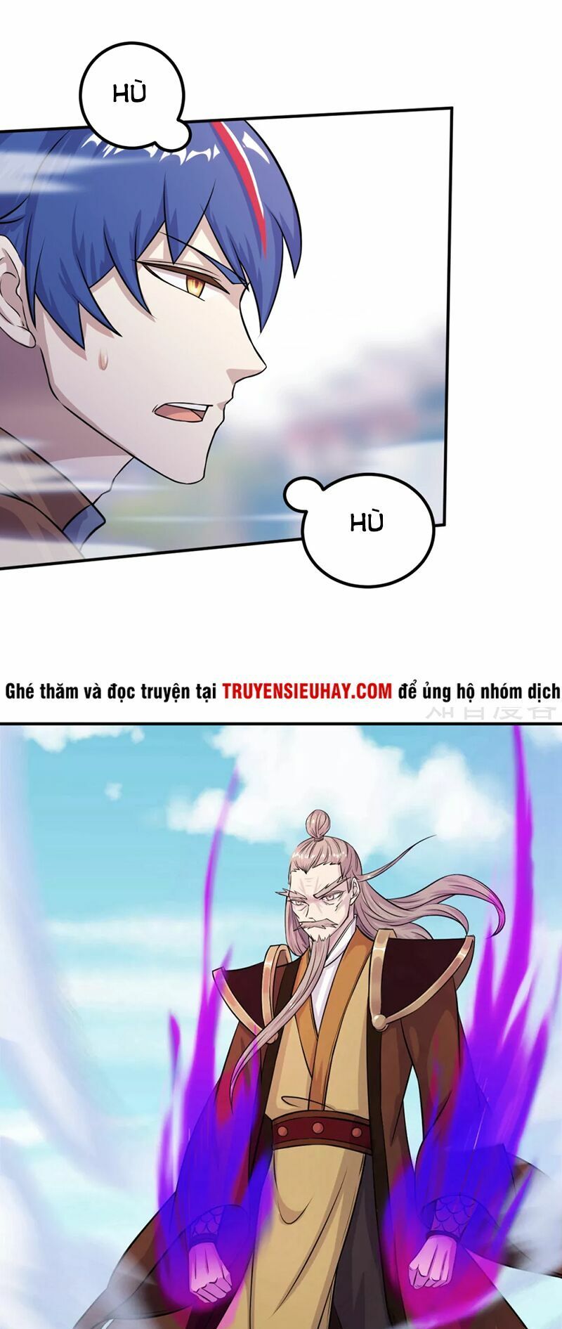 đọc truyện Võ Đạo Độc Tôn Chương 20 ảnh 30 tại Thiên Thai Truyện