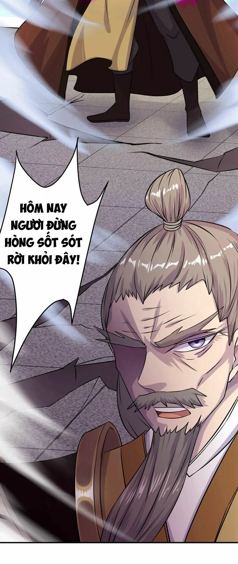 đọc truyện Võ Đạo Độc Tôn Chương 20 ảnh 31 tại Thiên Thai Truyện