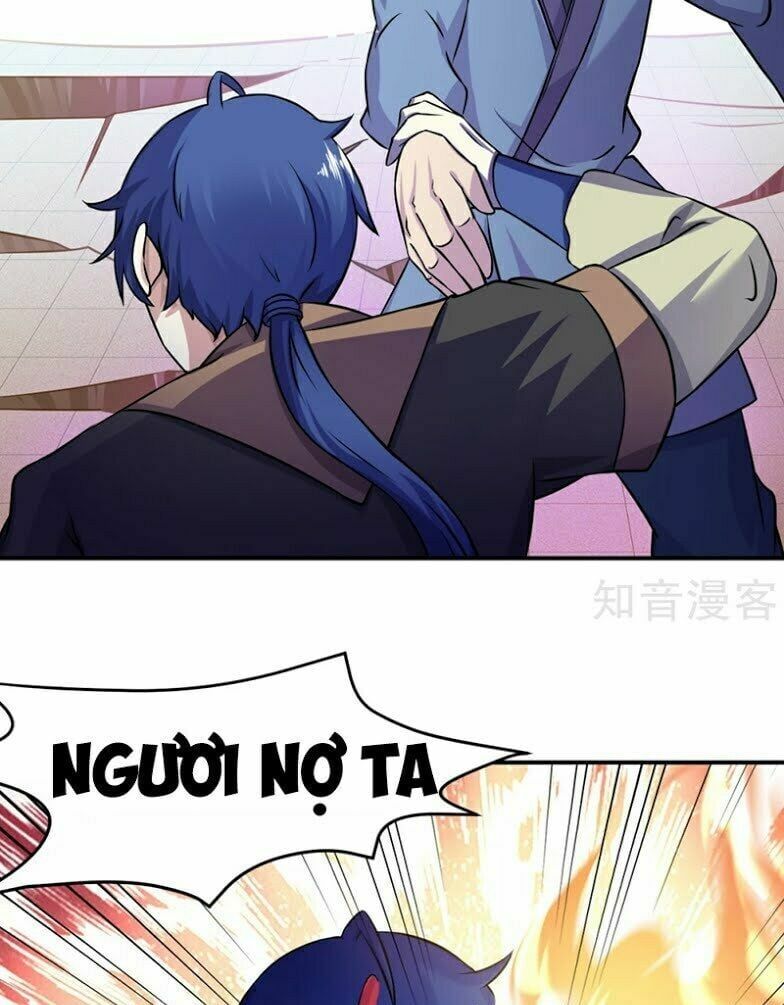 đọc truyện Võ Đạo Độc Tôn Chương 20 ảnh 5 tại Thiên Thai Truyện