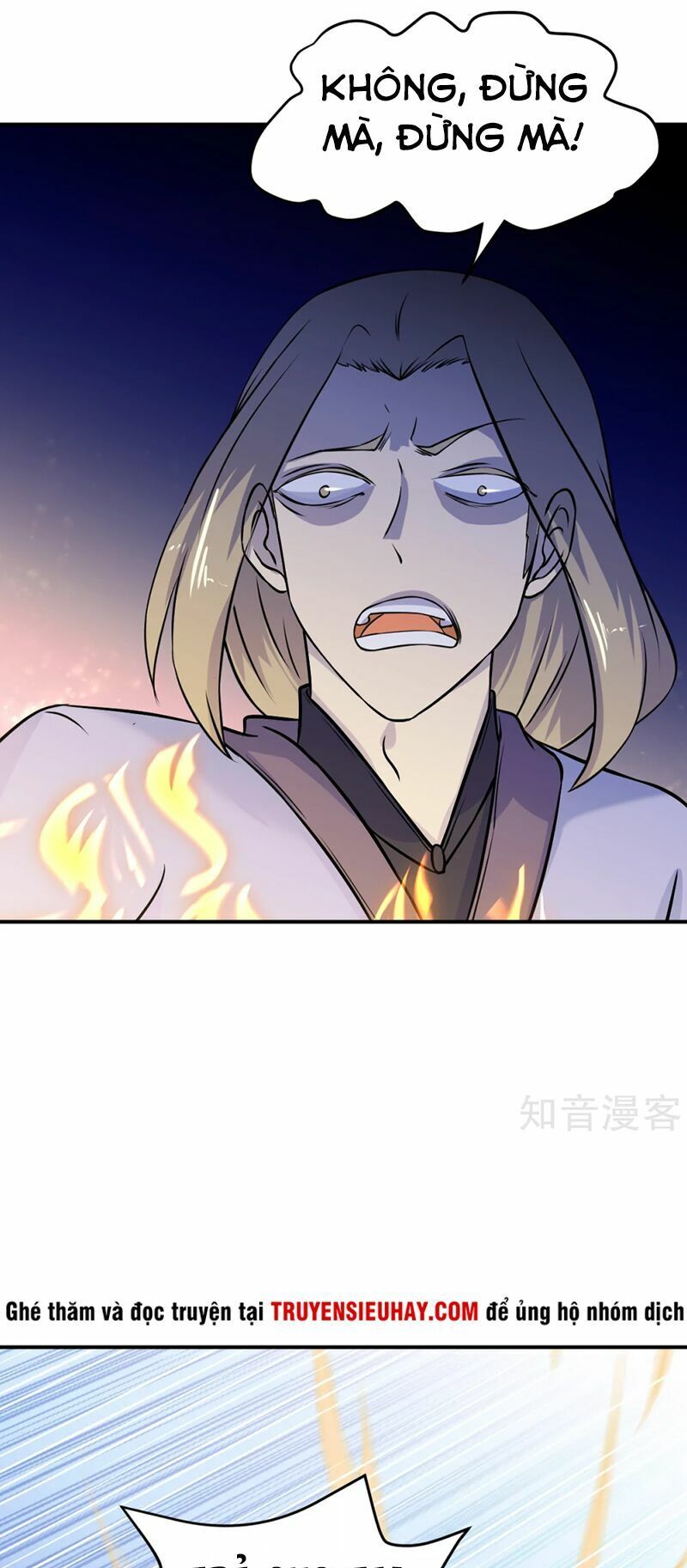 đọc truyện Võ Đạo Độc Tôn Chương 20 ảnh 7 tại Thiên Thai Truyện