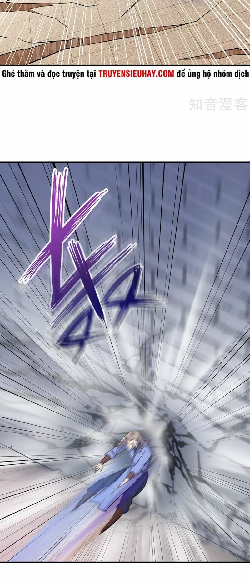 đọc truyện Võ Đạo Độc Tôn Chương 20 ảnh 10 tại Thiên Thai Truyện