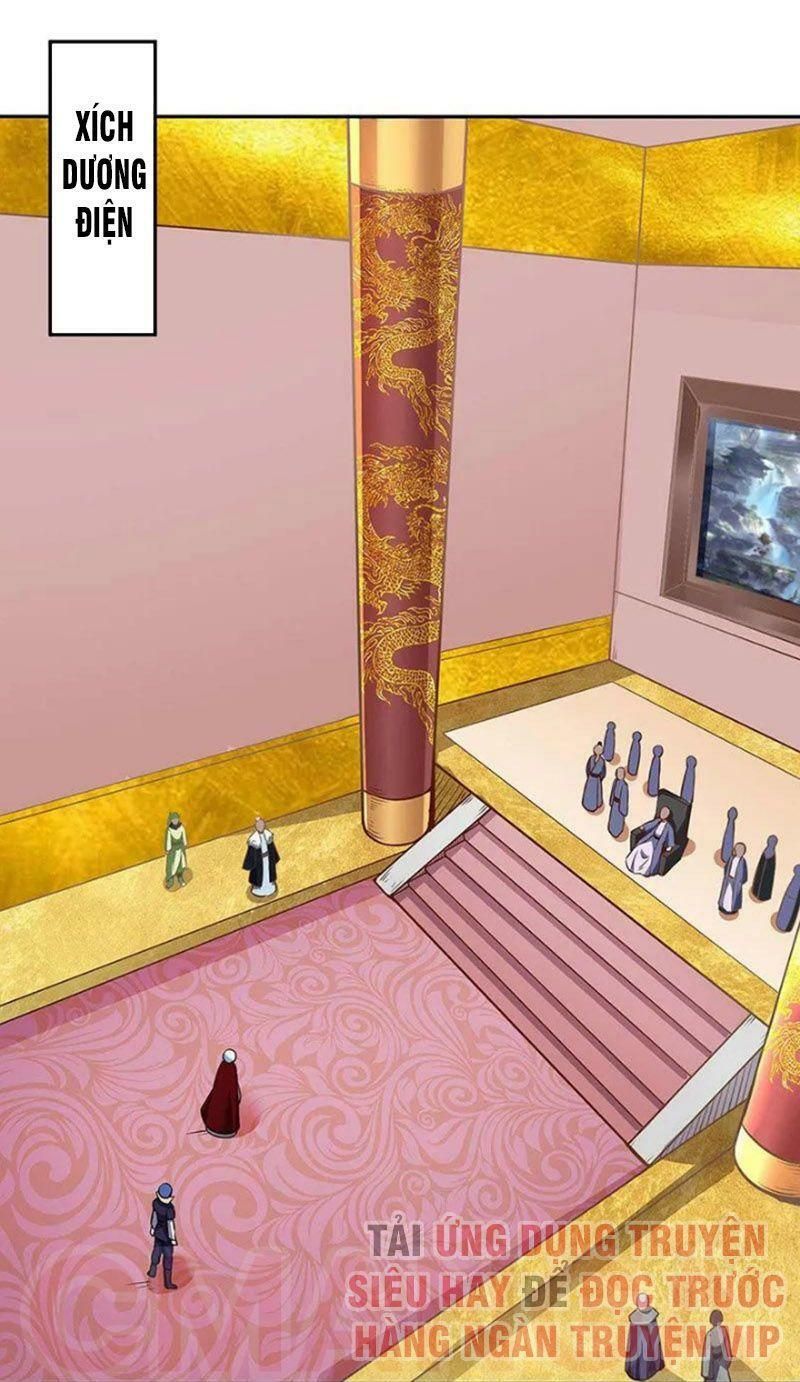 đọc truyện Võ Đạo Độc Tôn Chương 200 ảnh 3 tại Thiên Thai Truyện