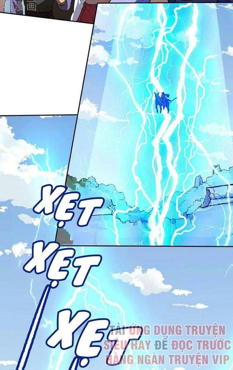 đọc truyện Võ Đạo Độc Tôn Chương 200 ảnh 12 tại Thiên Thai Truyện