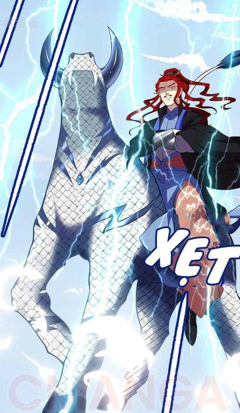 đọc truyện Võ Đạo Độc Tôn Chương 200 ảnh 13 tại Thiên Thai Truyện