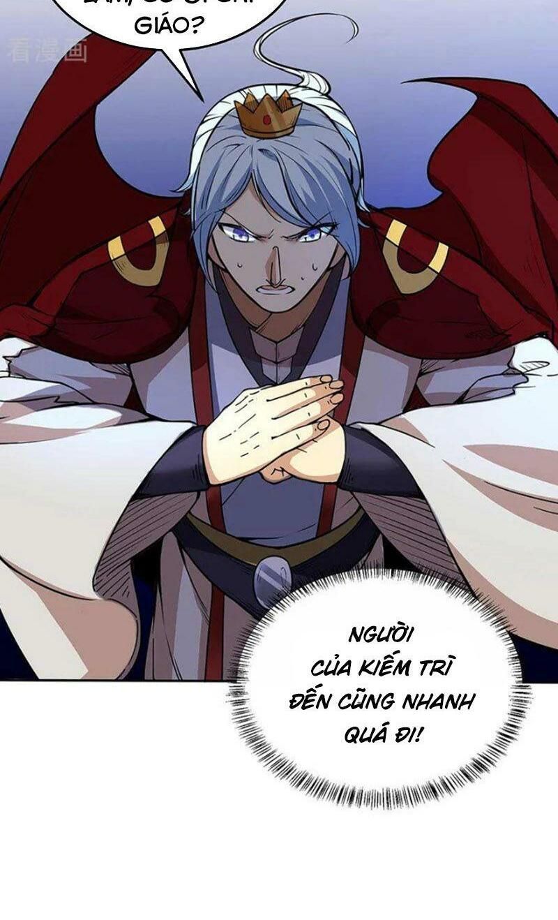 đọc truyện Võ Đạo Độc Tôn Chương 200 ảnh 16 tại Thiên Thai Truyện