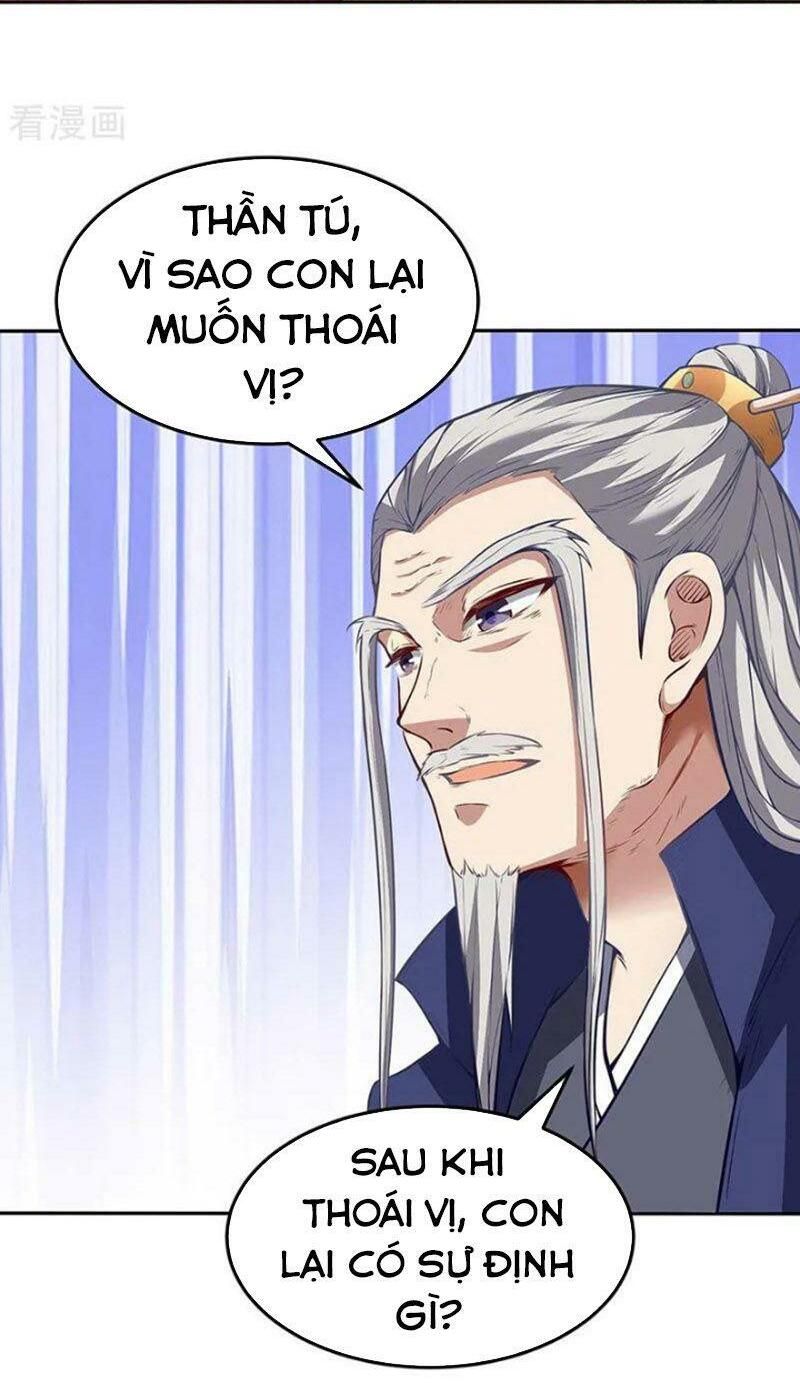 đọc truyện Võ Đạo Độc Tôn Chương 200 ảnh 4 tại Thiên Thai Truyện