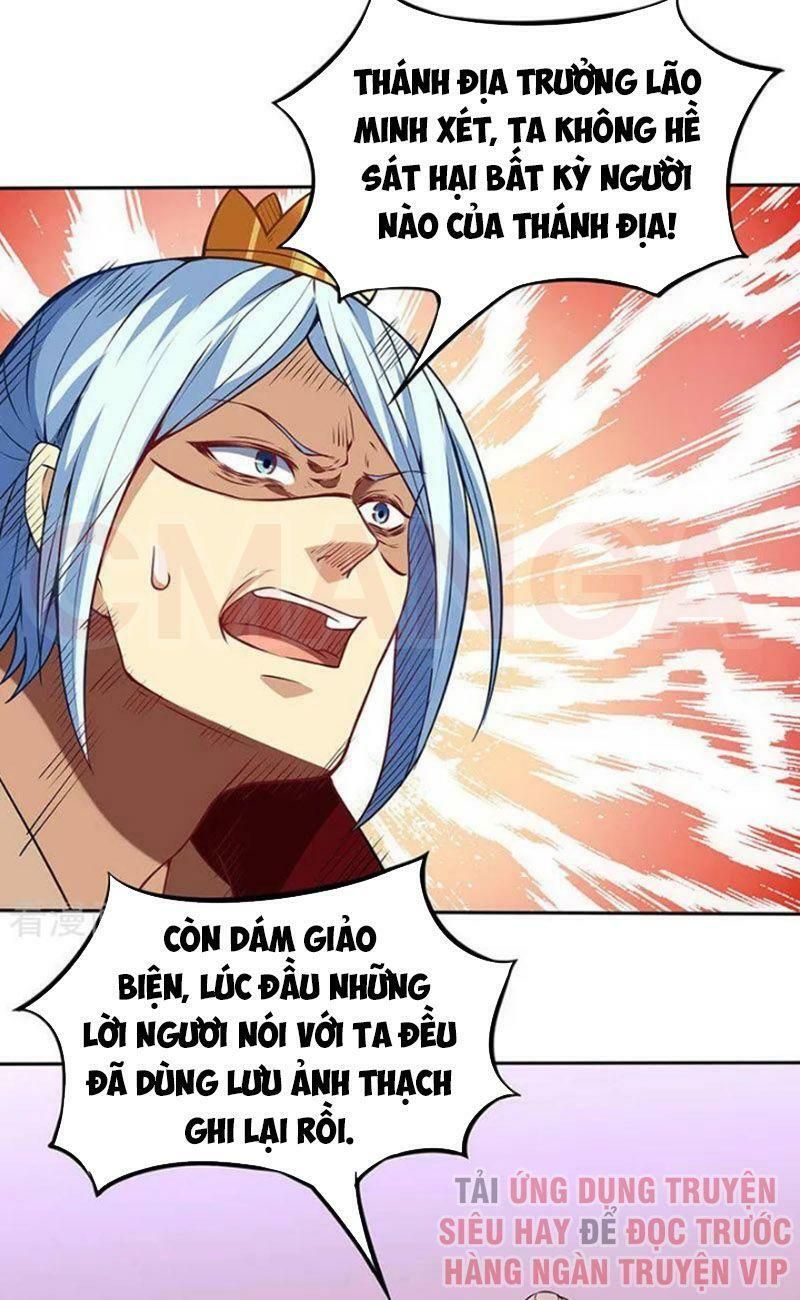 đọc truyện Võ Đạo Độc Tôn Chương 200 ảnh 22 tại Thiên Thai Truyện