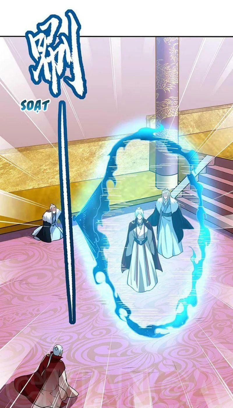 đọc truyện Võ Đạo Độc Tôn Chương 200 ảnh 24 tại Thiên Thai Truyện