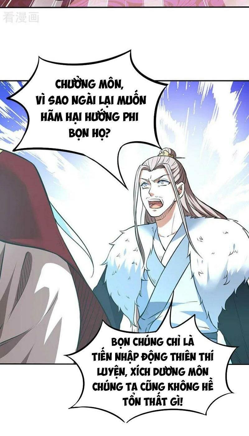 đọc truyện Võ Đạo Độc Tôn Chương 200 ảnh 25 tại Thiên Thai Truyện