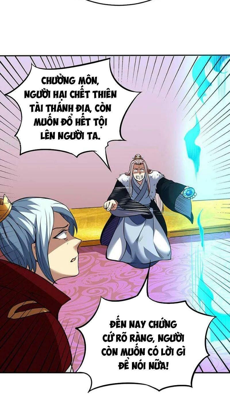 đọc truyện Võ Đạo Độc Tôn Chương 200 ảnh 28 tại Thiên Thai Truyện