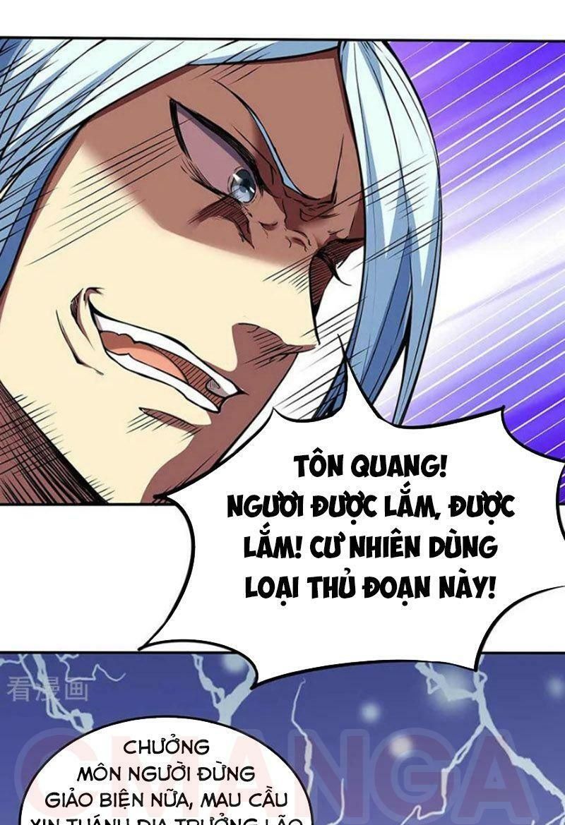 đọc truyện Võ Đạo Độc Tôn Chương 200 ảnh 29 tại Thiên Thai Truyện