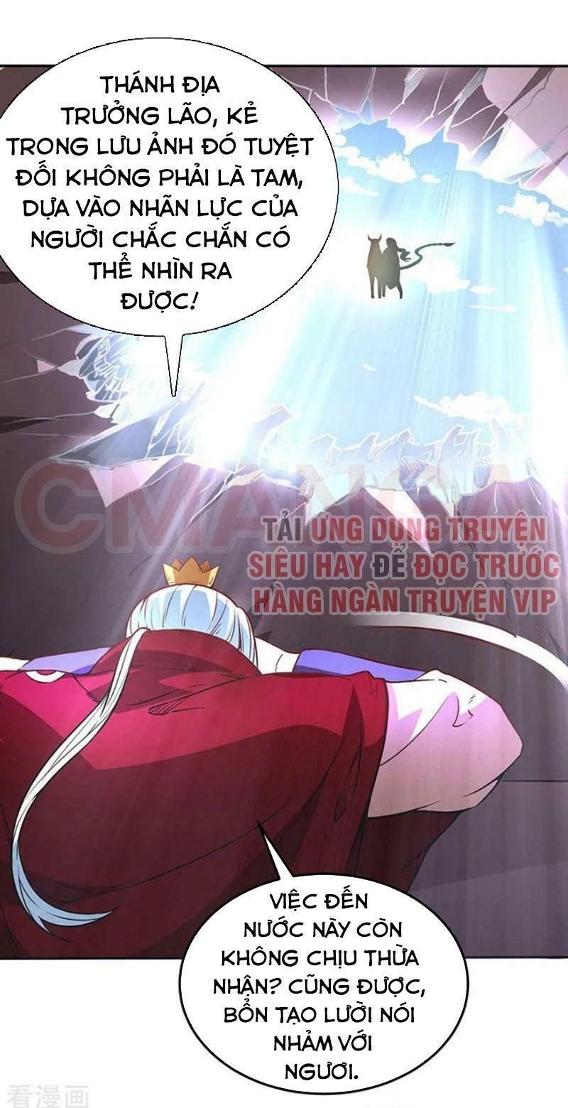 đọc truyện Võ Đạo Độc Tôn Chương 200 ảnh 31 tại Thiên Thai Truyện