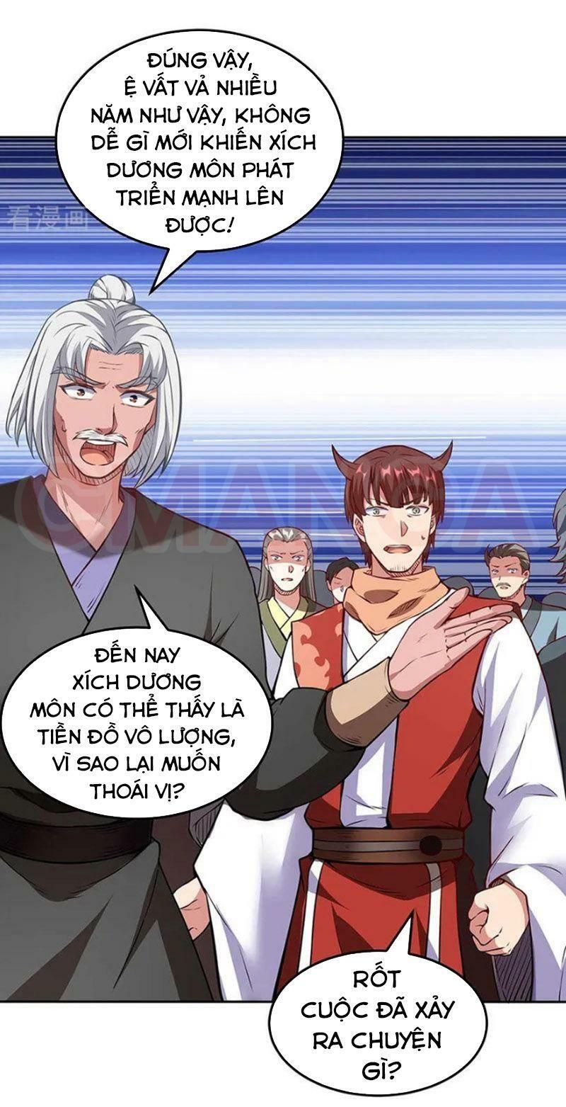 đọc truyện Võ Đạo Độc Tôn Chương 200 ảnh 5 tại Thiên Thai Truyện