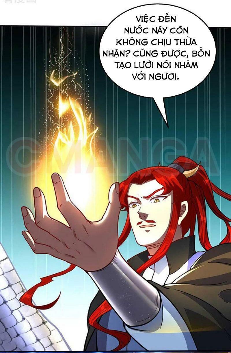 đọc truyện Võ Đạo Độc Tôn Chương 200 ảnh 32 tại Thiên Thai Truyện