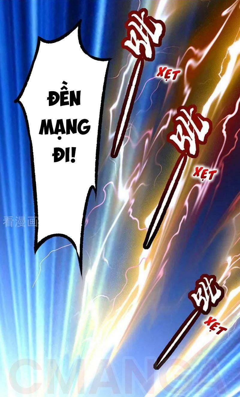 đọc truyện Võ Đạo Độc Tôn Chương 200 ảnh 33 tại Thiên Thai Truyện