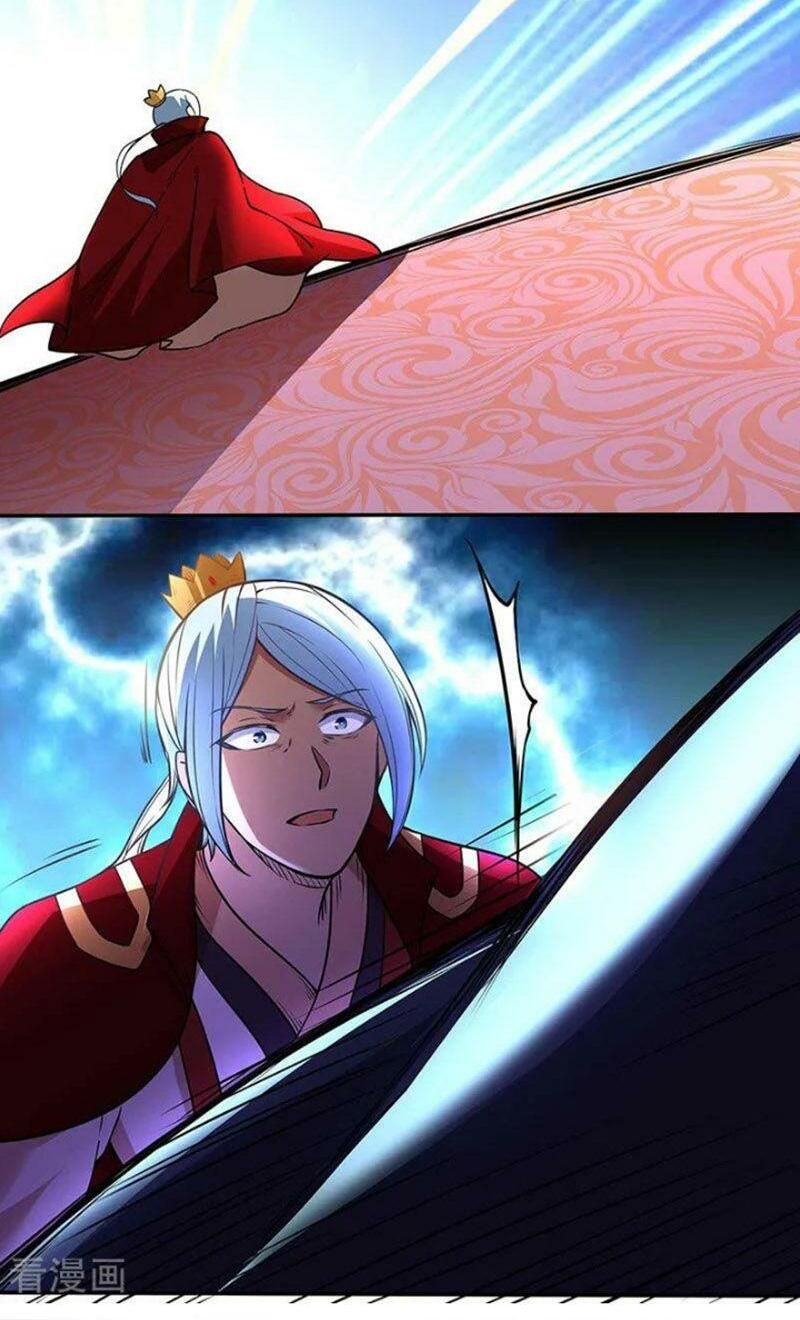 đọc truyện Võ Đạo Độc Tôn Chương 200 ảnh 34 tại Thiên Thai Truyện