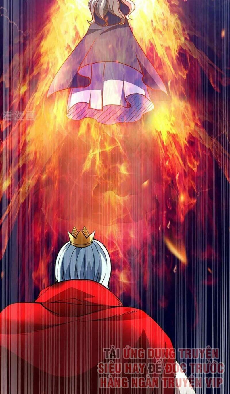 đọc truyện Võ Đạo Độc Tôn Chương 200 ảnh 36 tại Thiên Thai Truyện